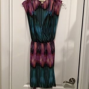 Dress for day or night